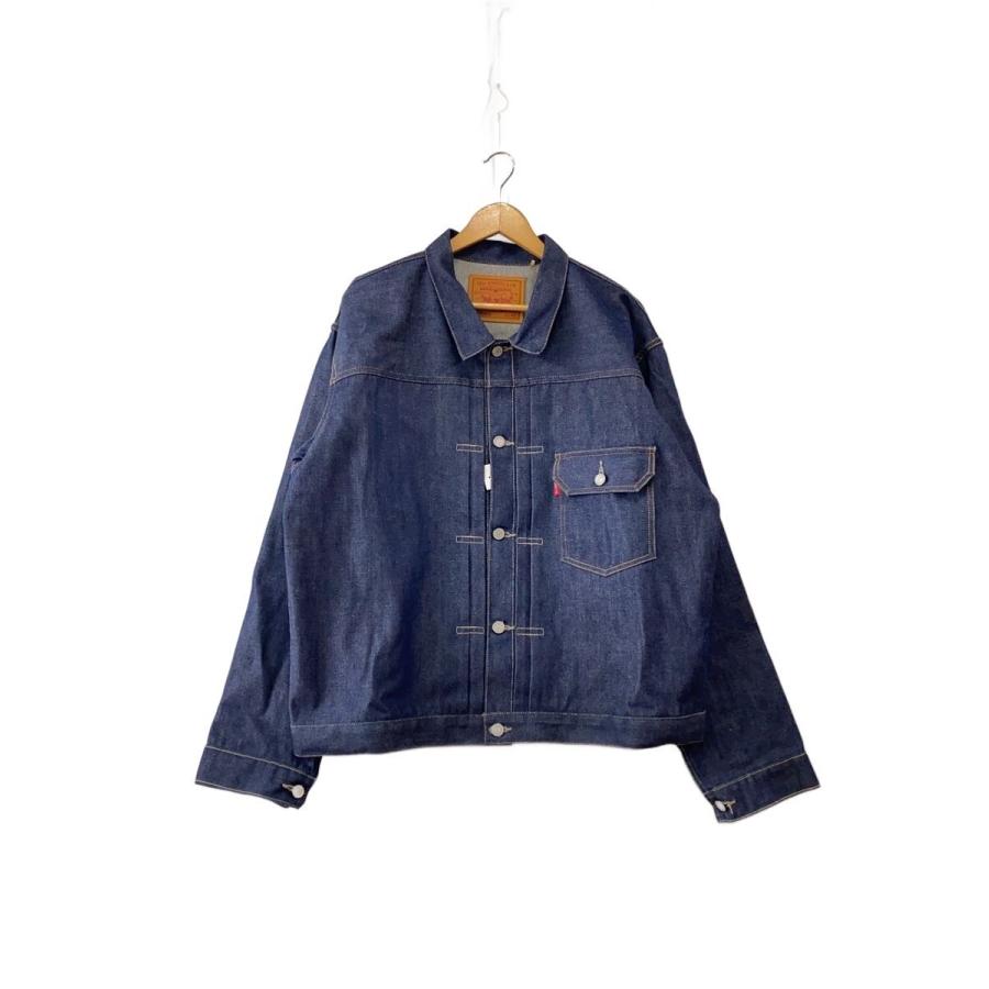 Levi's Vintage Clothing◇1936年モデル/506XX/TYPE I復刻/Gジャン/46
