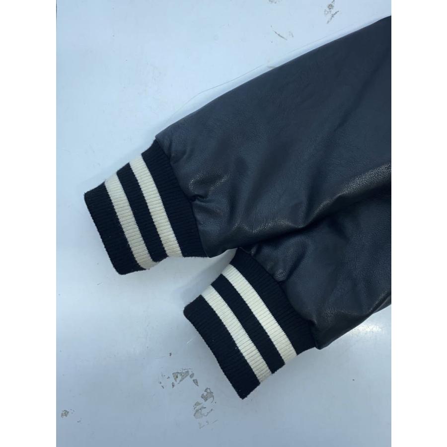 GOD SPEED NEW YORK/I.G.W.T VARSITY JACKET/スタジャン/L/--/BLK 