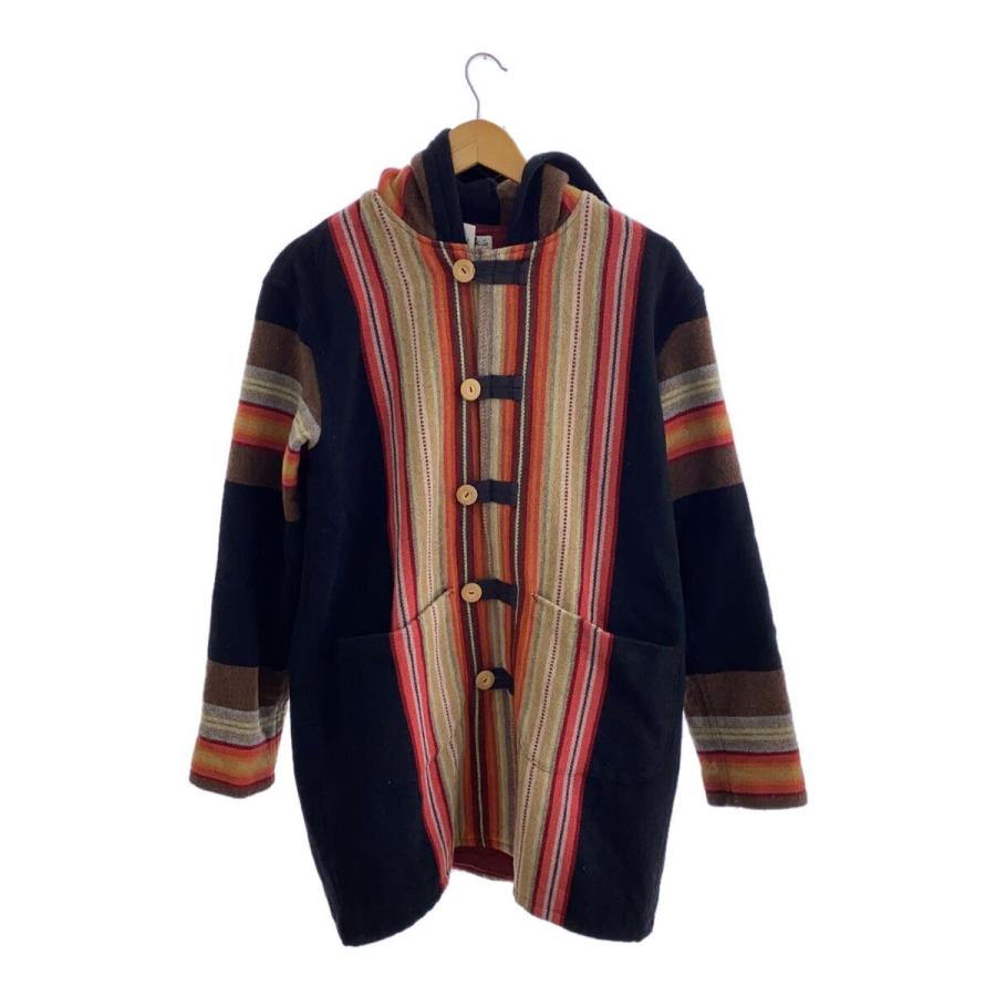 メンズ テンダーロイン boho ネイティブ コート サイズL