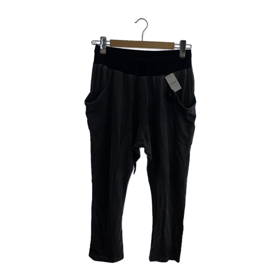 bajra◇サルエルパンツ/1/レーヨン/GRY : セカンドストリートYahoo!店