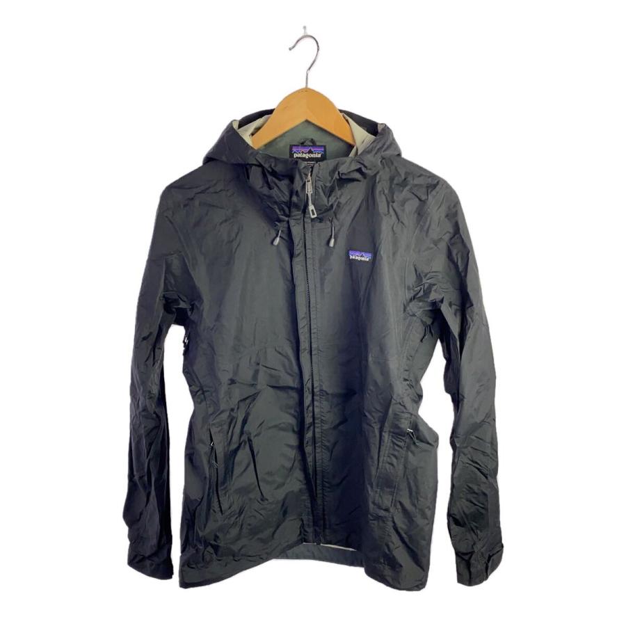 【美品】パタゴニア　トレントシェル　XS ナイロンパーカーマウンテン83802 patagonia◇トレントシェルジャケット/マウンテンパーカ/XS/ナイロン