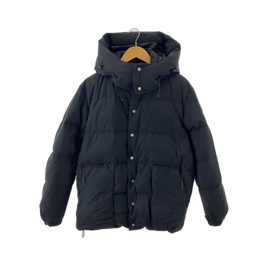 NORDISK◇y(dot)/撥水加工/ダウンジャケット/M/コットン/BLK/yu47001