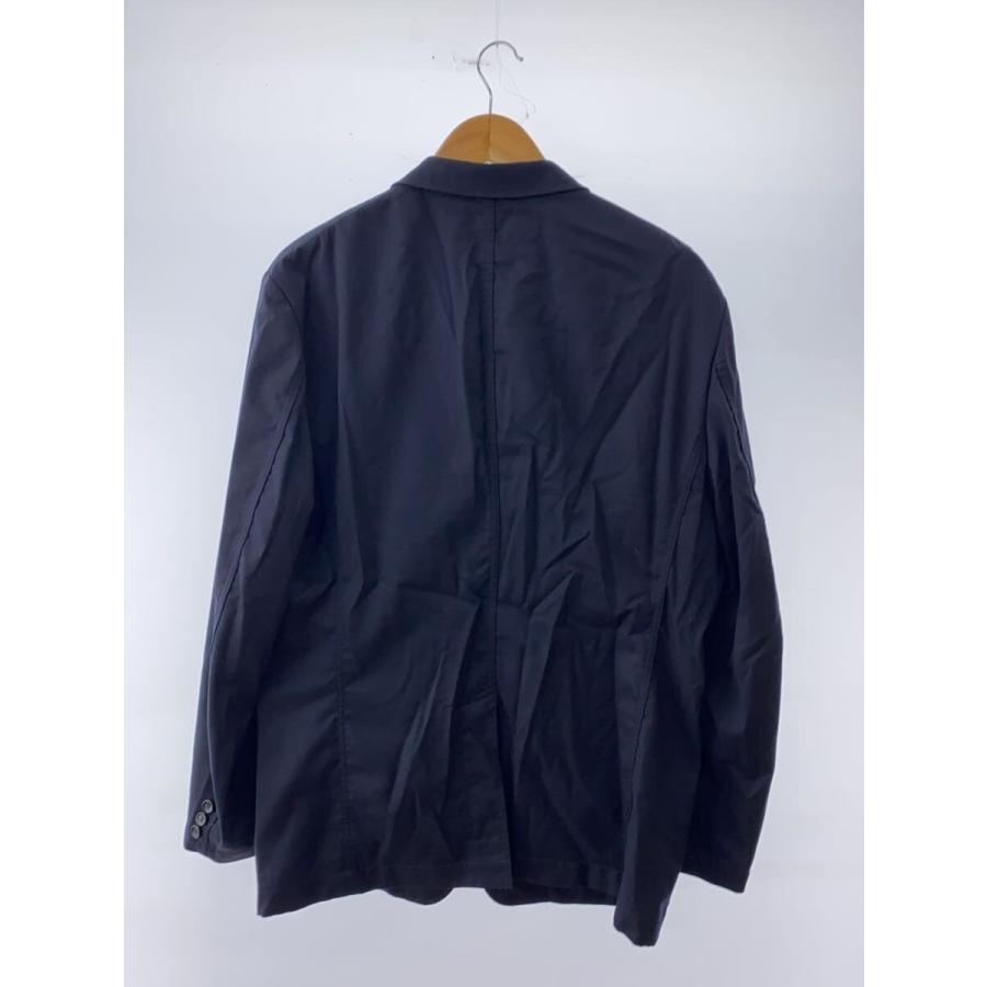 COMME des GARCONS HOMME◇24AW/ウールギャバテーラードジャケット/L