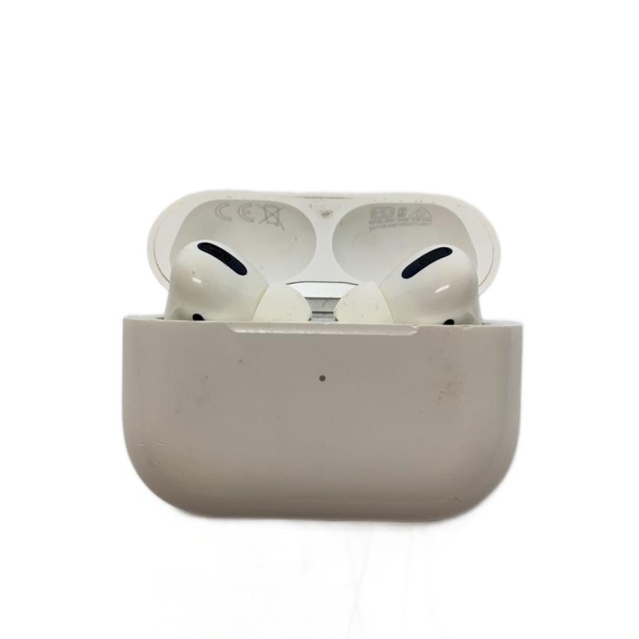 ヘッドホン AirPods Pro MWP22J/A 本物 Apple MWP22J/A AirPods Pro MWP22J/A ヘッドホン・イヤホン