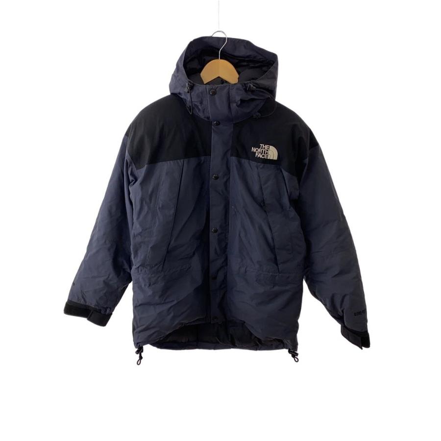 ノースフェイス120 ジャケットまとめうり　ダウン　ゴアテックス THE NORTH FACE◇ダウンジャケット_ND-1035/M/ゴアテックス/NVY