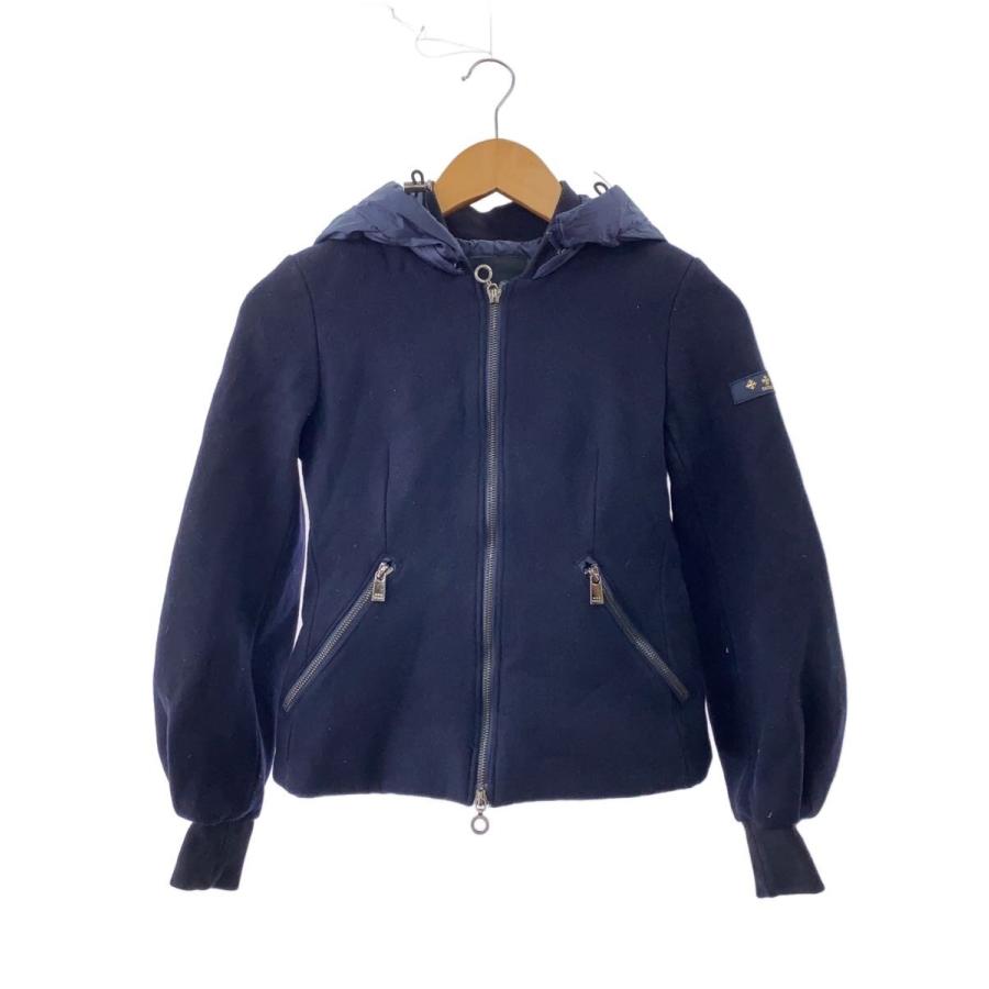 TATRAS◇GARONNA/ダウンJKT/マウンテンパーカー/1/ポリエステル/NVY