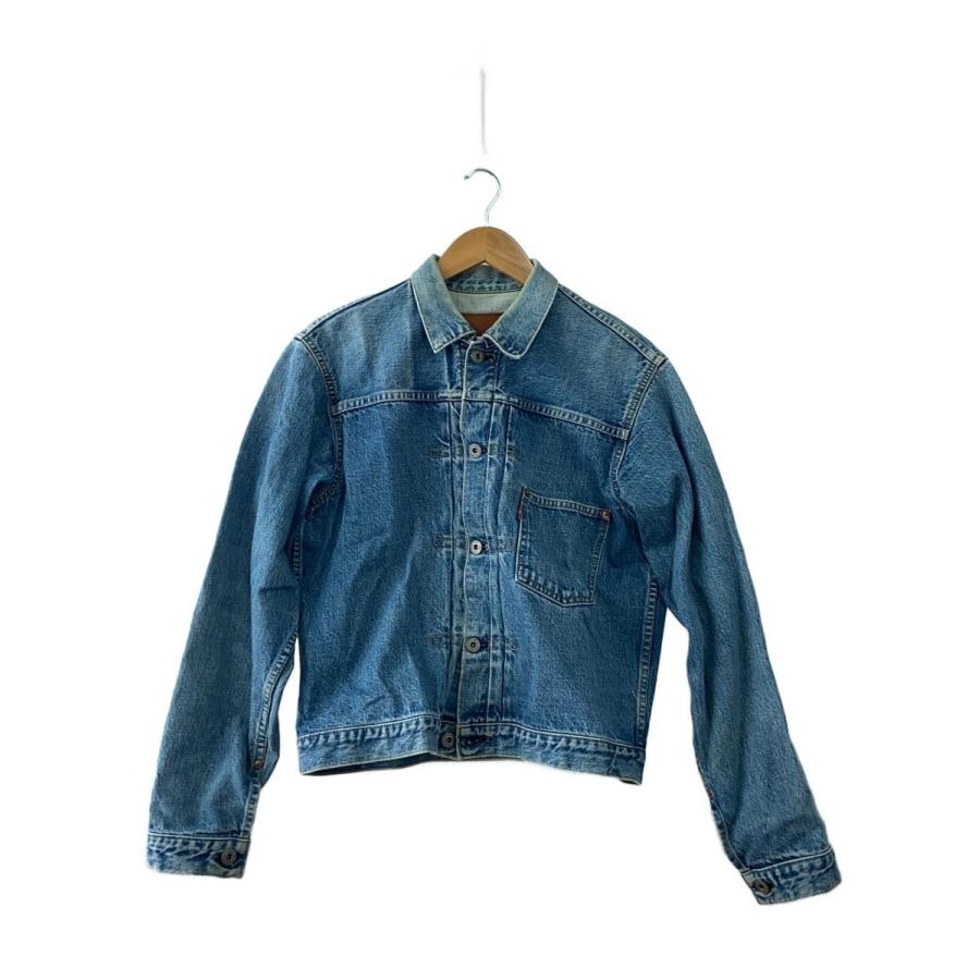 Levi's◇90s/1st大戦モデル/デニムジャケット/40/71506XX/BIG E/日本製