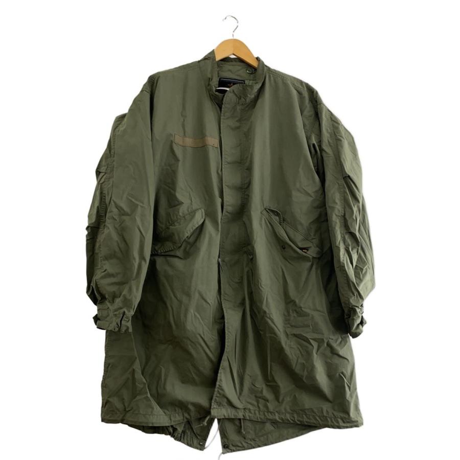 m-65 モッズコート　S vintage like military mods coat M-65 / olive（ビンテージライク