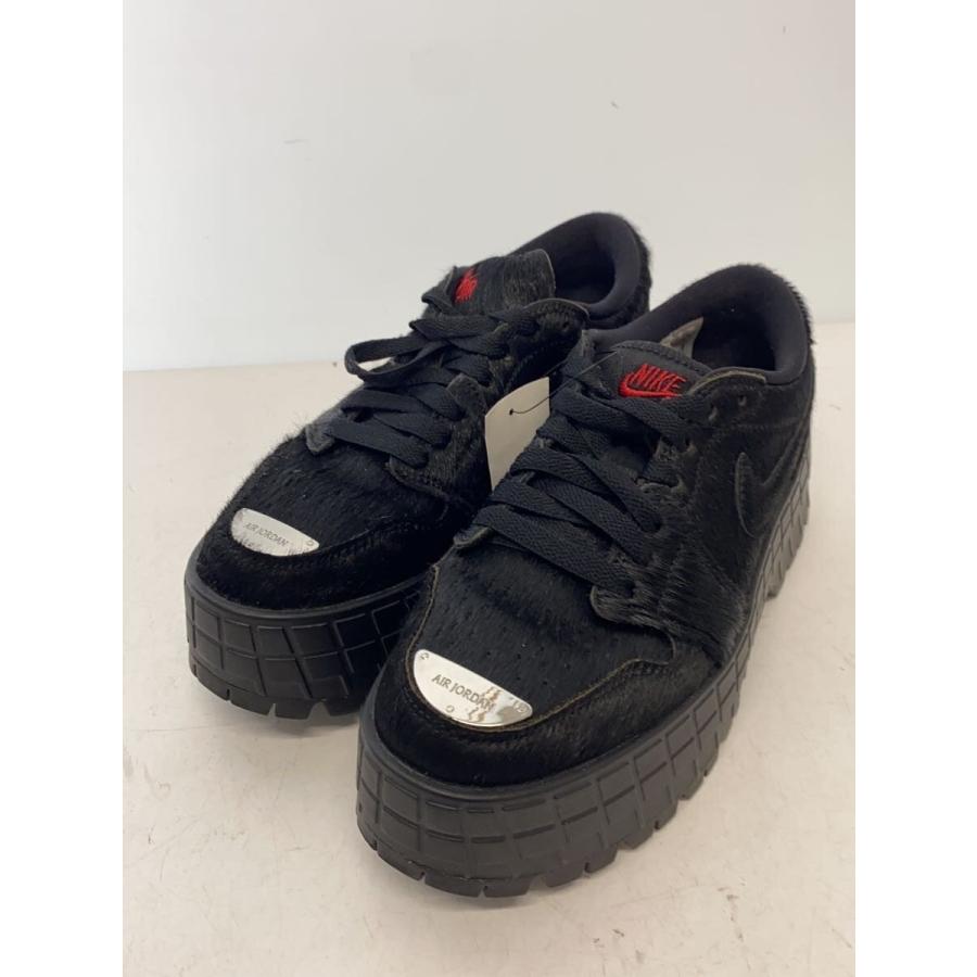 NIKE◇AIR JORDAN 1 BROOKLYN LOW_ジョーダン ブルックリン LOW/24cm