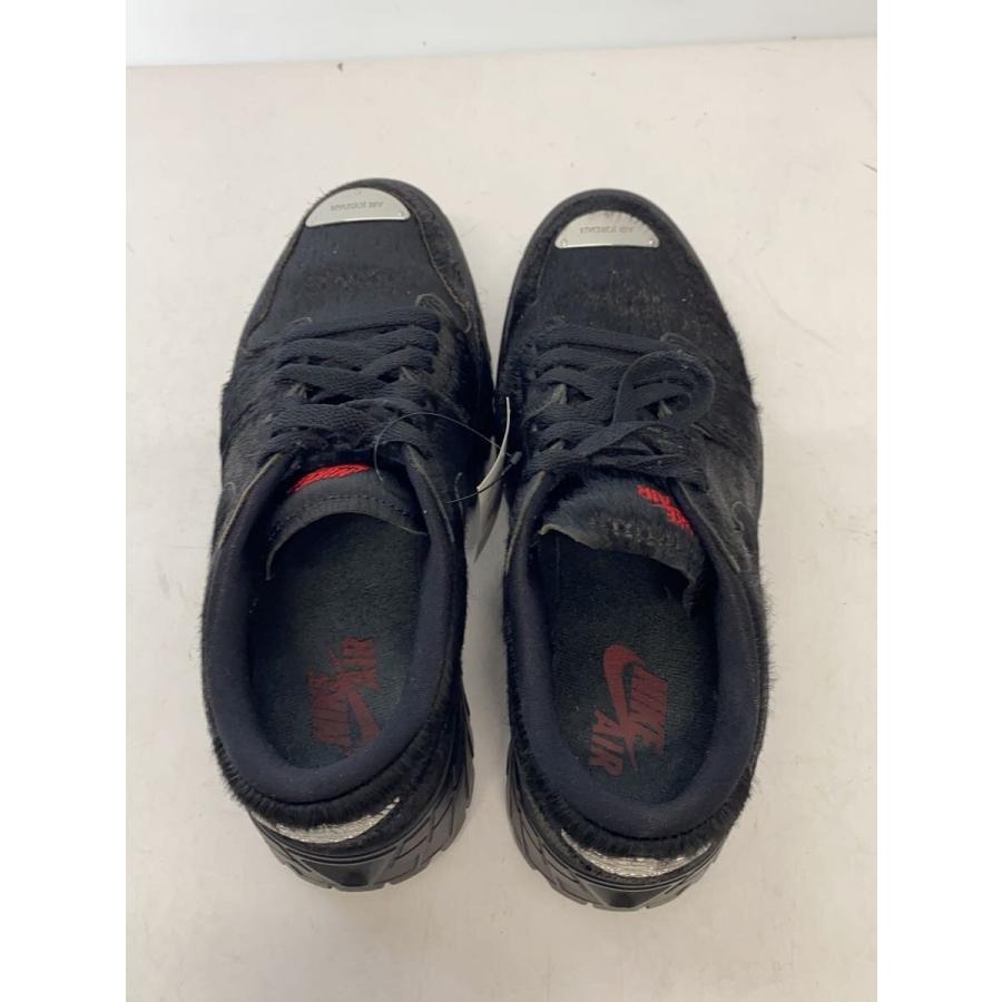 NIKE◇AIR JORDAN 1 BROOKLYN LOW_ジョーダン ブルックリン LOW/24cm