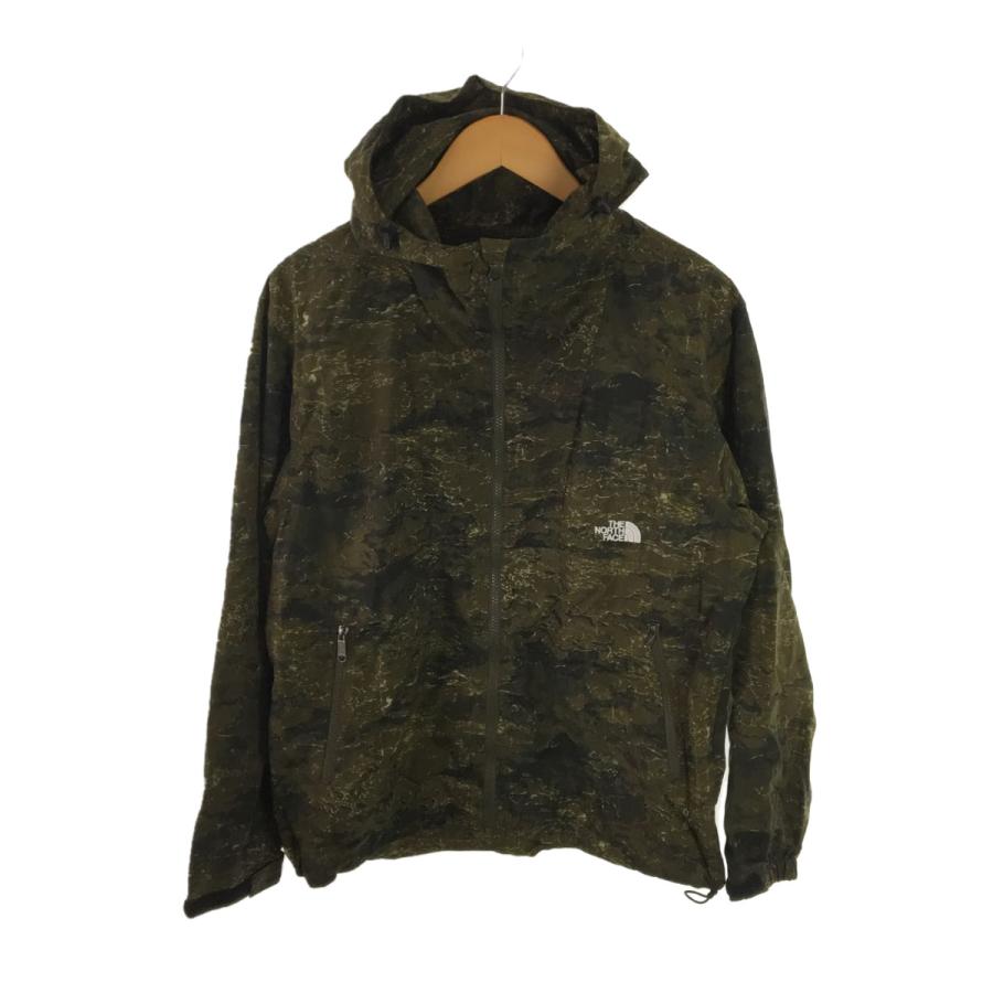 THE NORTH FACE◆NOVELTY COMPACT JACKET_ノベルティコンパクトジャケット/M/ナイロン/NP71535  :2338181140184:セカンドストリートYahoo!店 - 通販 - Yahoo!ショッピング