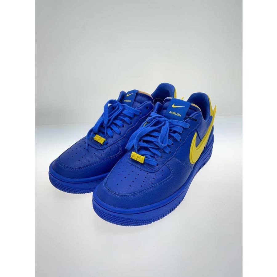 NIKE◆AIR FORCE 1 LOW SP_エアフォース 1 ロー スペシャル/28cm/BLU｜ssol-shopping｜02