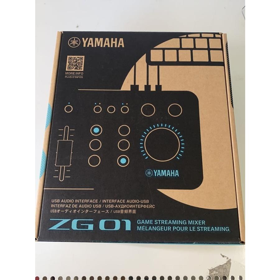 YAMAHA◇ミキサー/ZG01 : セカンドストリートYahoo!店 - 通販 - Yahoo