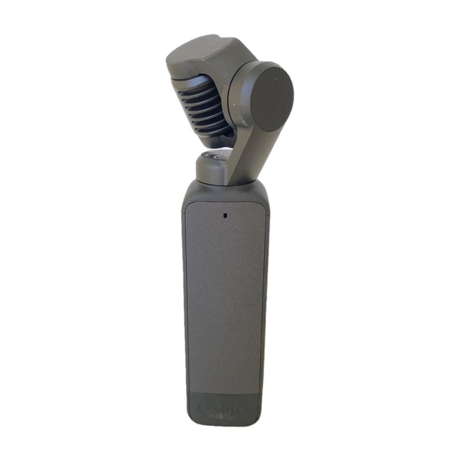 DJI◇ビデオカメラ/OP2CP1/POCKET2