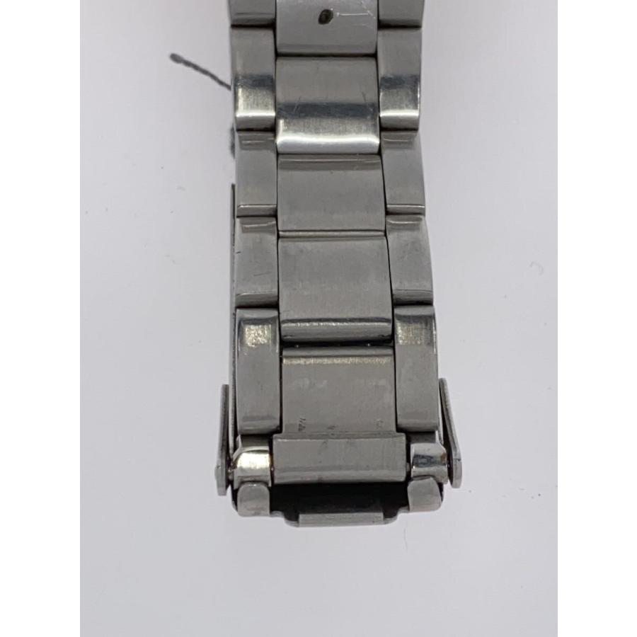 SEIKO◇自動巻き腕時計/アナログ/ステンレス/7S26-0050// : セカンド