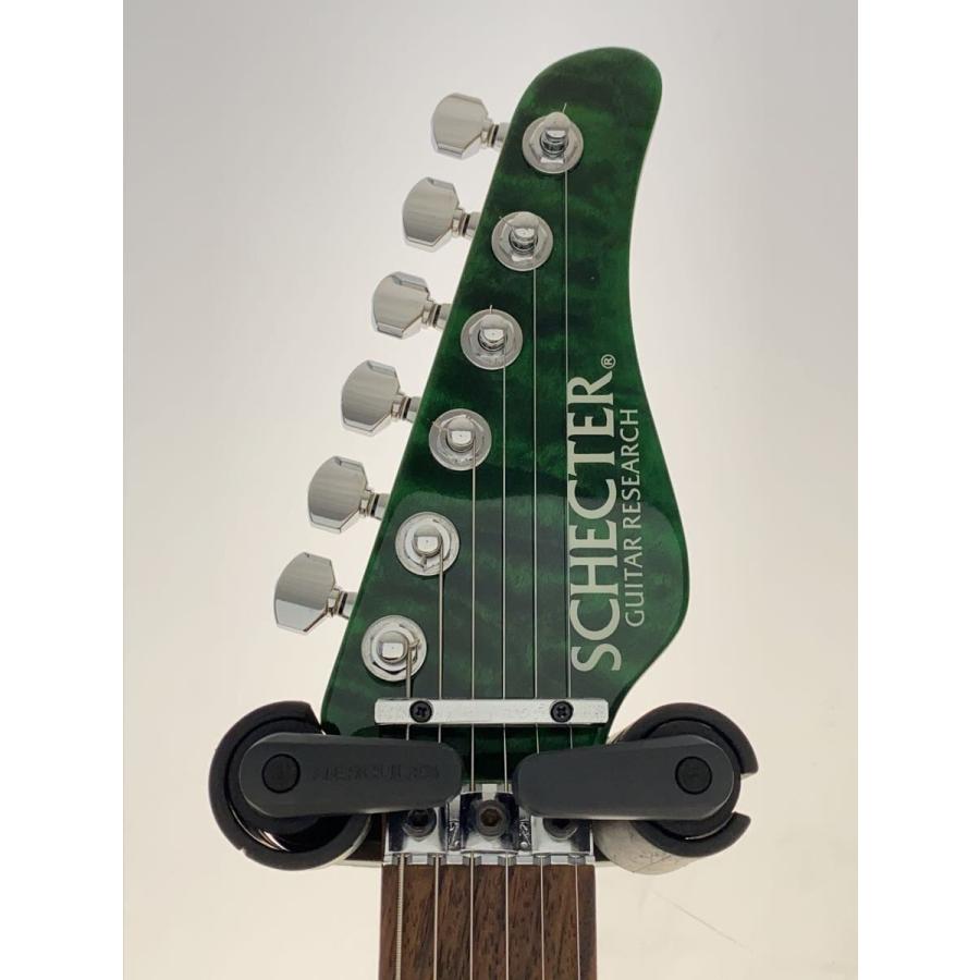 SCHECTER◇SD-2-24-AL/2015/日本製/ソフトケース付 : セカンド