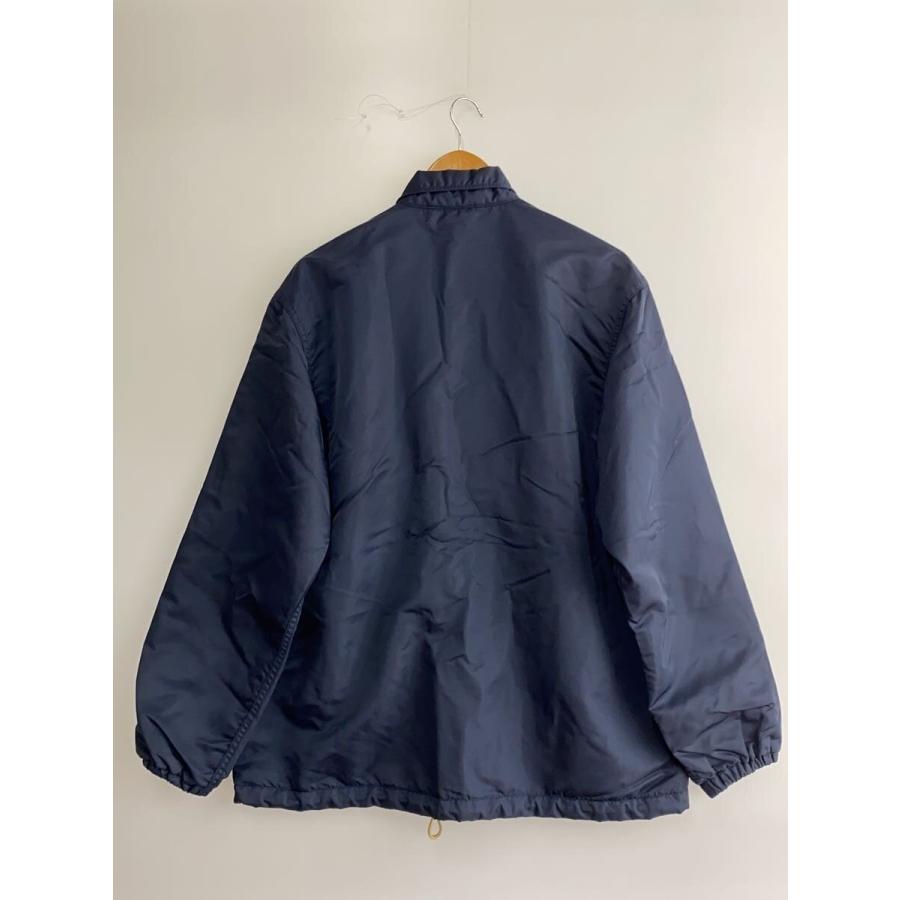STANDARD CALIFORNIA◇ナイロンジャケット/XL/ナイロン/NVY/コーチ
