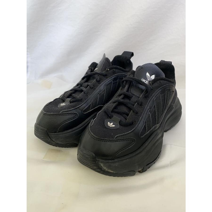 adidas◇OZGAIA_オズガイア/23.5cm/BLK// : セカンドストリートYahoo