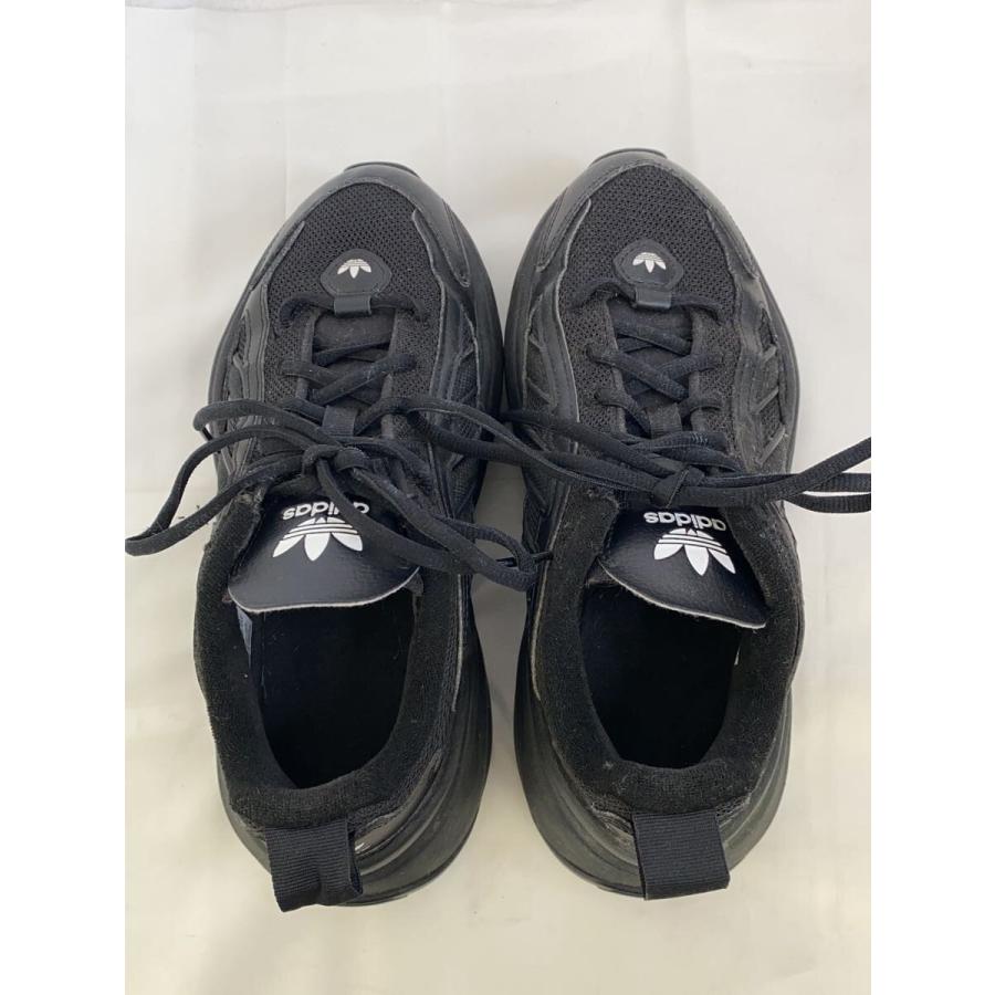 adidas◇OZGAIA_オズガイア/23.5cm/BLK// : セカンドストリートYahoo