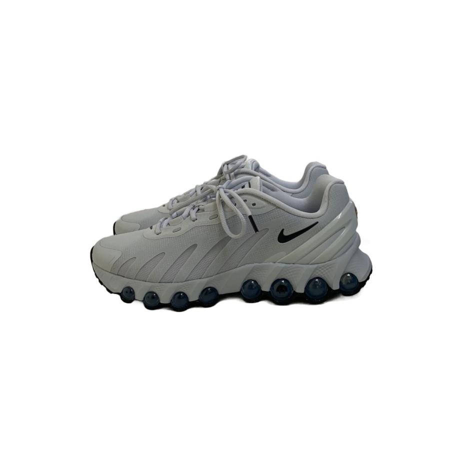 NIKE◇AIR MAX DN8 PURE PLATINUM_エア マックス ピュアプラチナム
