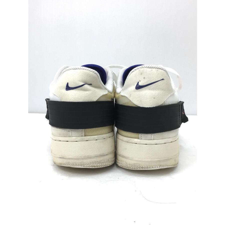 NIKE◆AF1-TYPE/エアフォースタイプ/ホワイト/CI0054-100/28.5cm/WHT｜ssol-shopping｜06