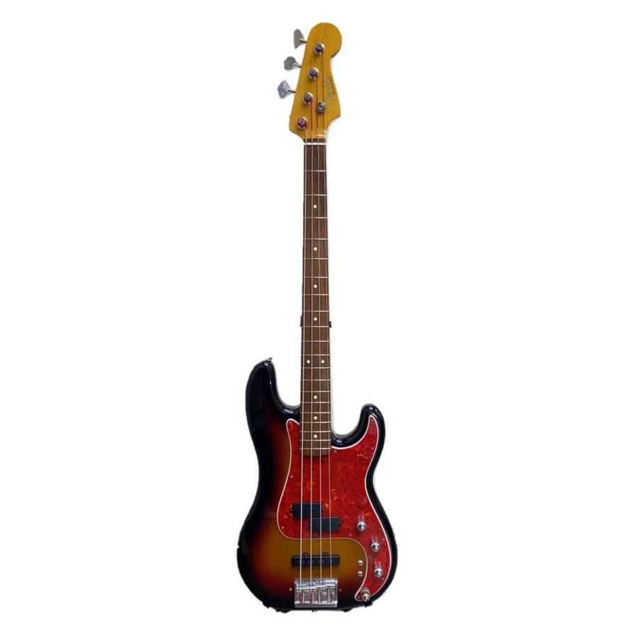 楽器 Fender Japan PB-62 Mod Fender Japan◇エレキベースギター/PB62 MOD : セカンドストリート