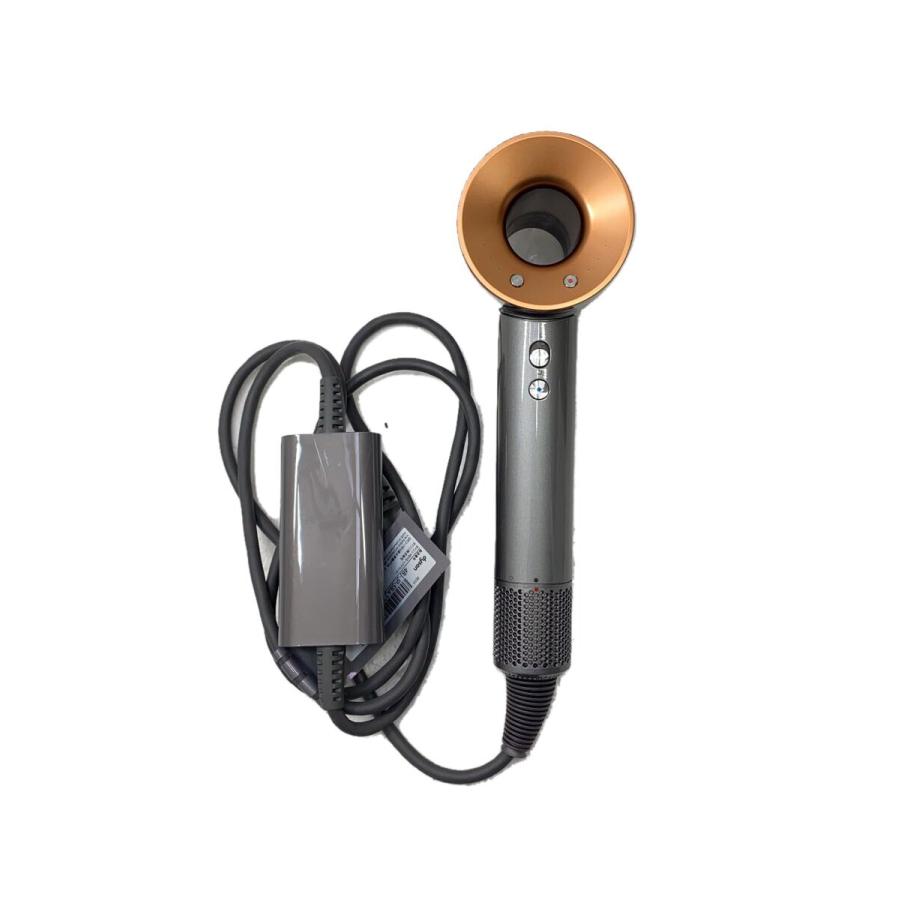 dyson◇ヘアドライヤー Dyson Supersonic Shine ニッケル dyson◇ヘアドライヤー Dyson Supersonic Shine ニッケル
