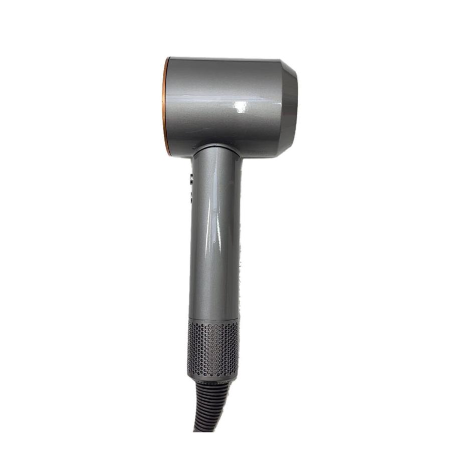 dyson◇ヘアドライヤー Dyson Supersonic Shine ニッケル dyson◇ヘアドライヤー Dyson Supersonic Shine ニッケル