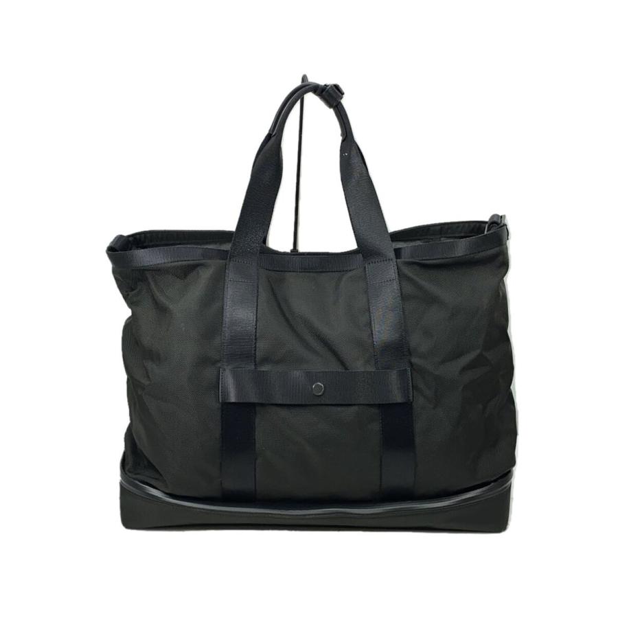 TUMI◇バッグ/ナイロン/BLK/無地/138555 1041 2203152D3 TUMI◇バッグ/ナイロン/BLK/無地/138555 1041 2203152D3