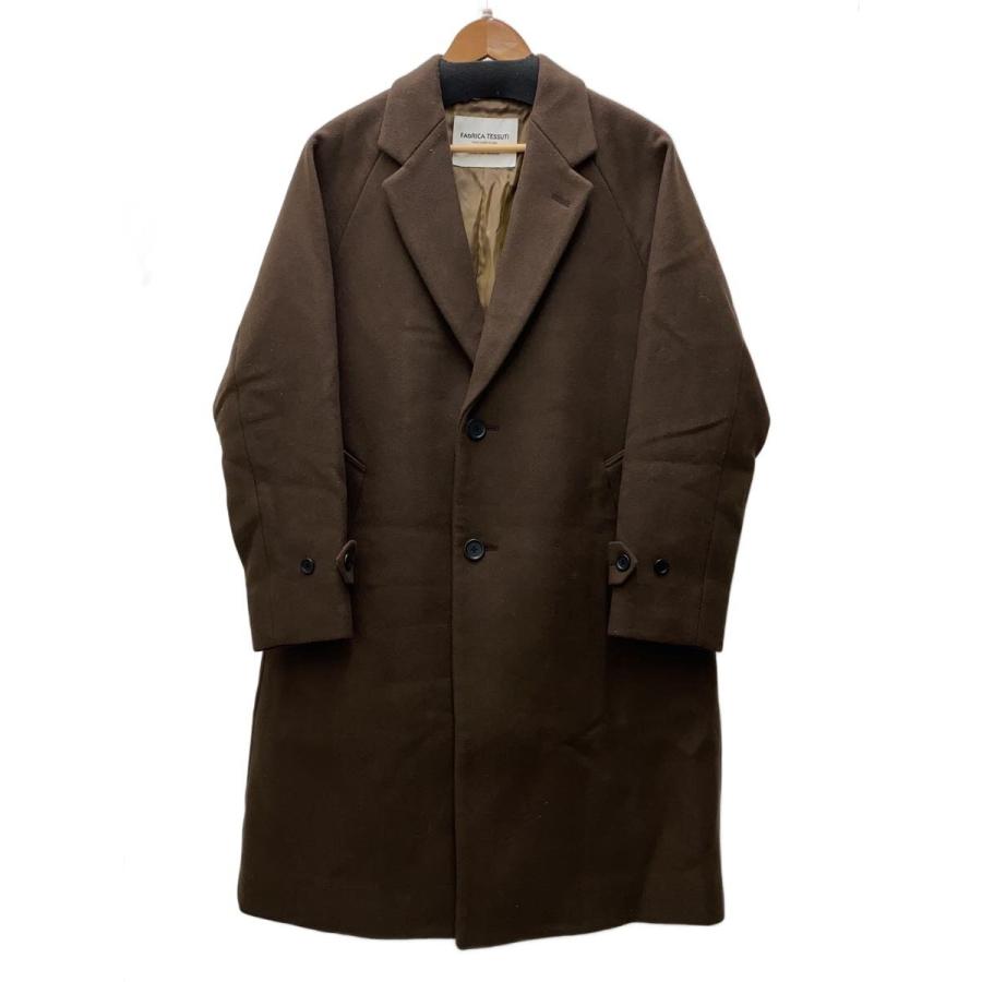 UNITED ARROWS green label relaxing◇コート/S/ウール/BRW/無地/3225 
