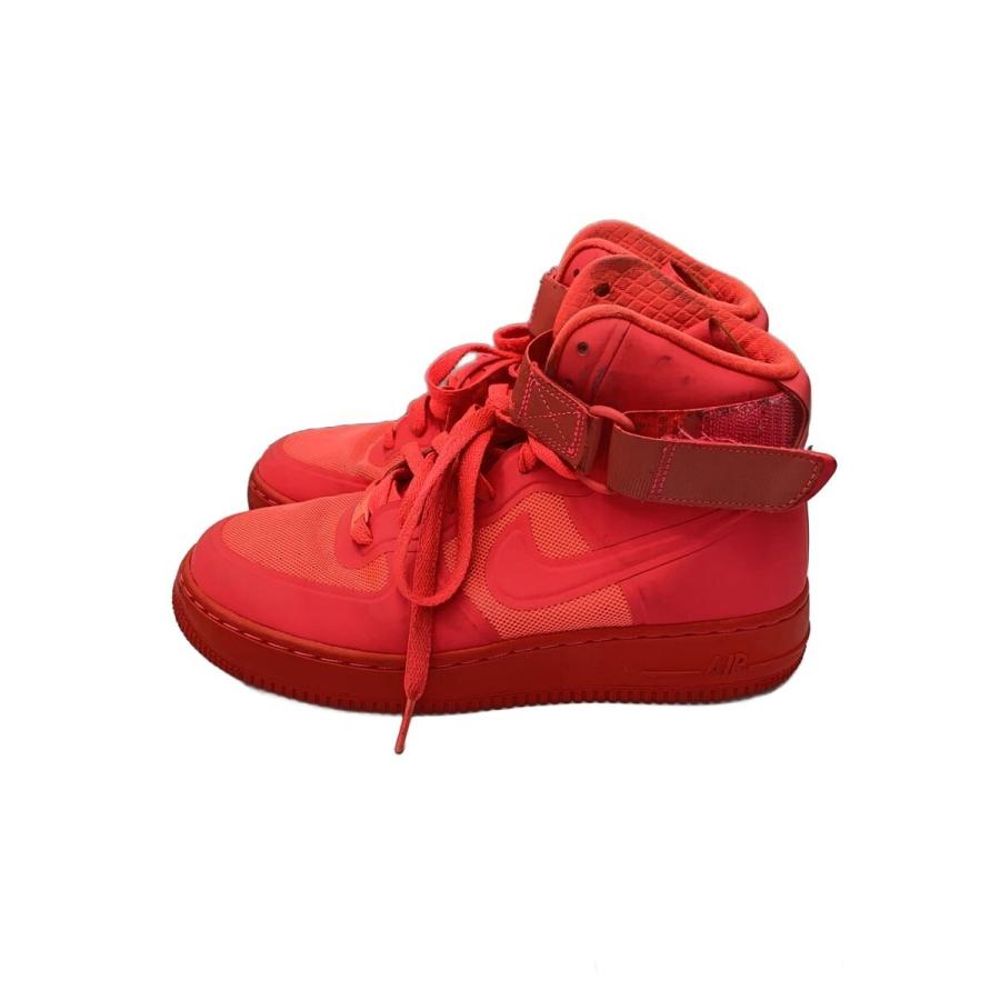 NIKE◇ハイカットスニーカー/24cm/PNK/454433-600 : セカンド