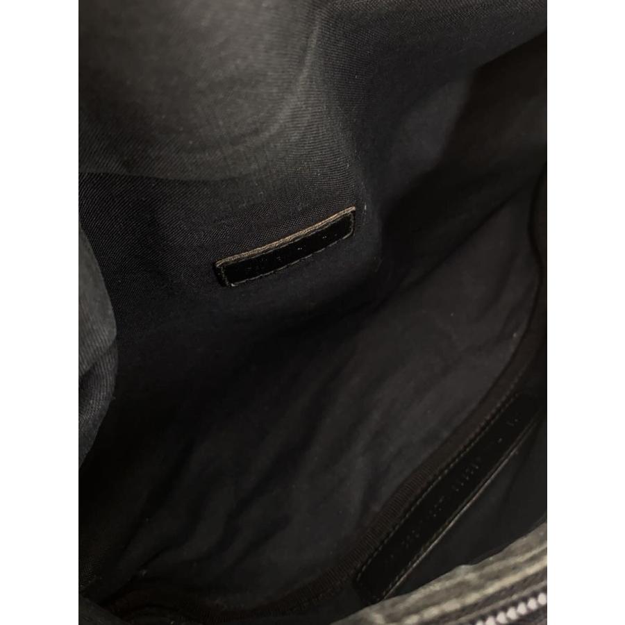 BALENCIAGA◇ショルダーバッグ/--/BLK/482389・1000・Y・562481