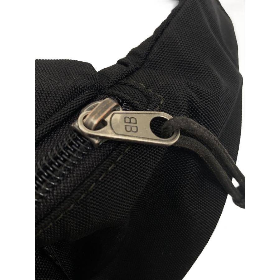 BALENCIAGA◇ショルダーバッグ/--/BLK/482389・1000・Y・562481