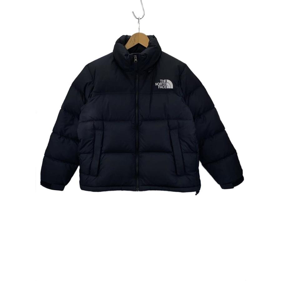 THE NORTH FACE◇SHORT NUPTSE JACKET_ショートヌプシジャケット/L