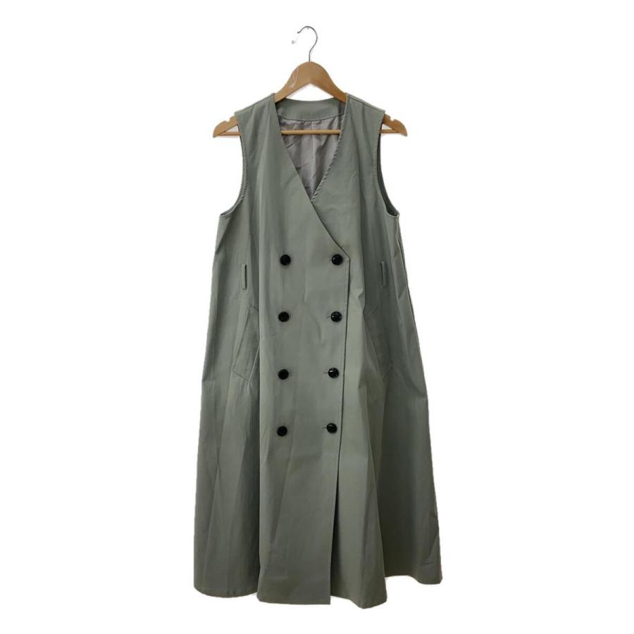 4wayトレンチコート KOH.style KOH.style COSMOS 4wayジャケット KOH 
