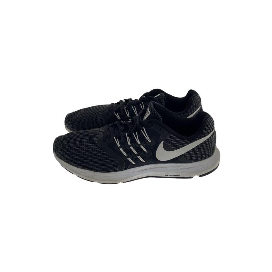 NIKE◇RUN SWIFT/ランスイフト/ブラック/908989-001/27.5cm/BLK/PVC
