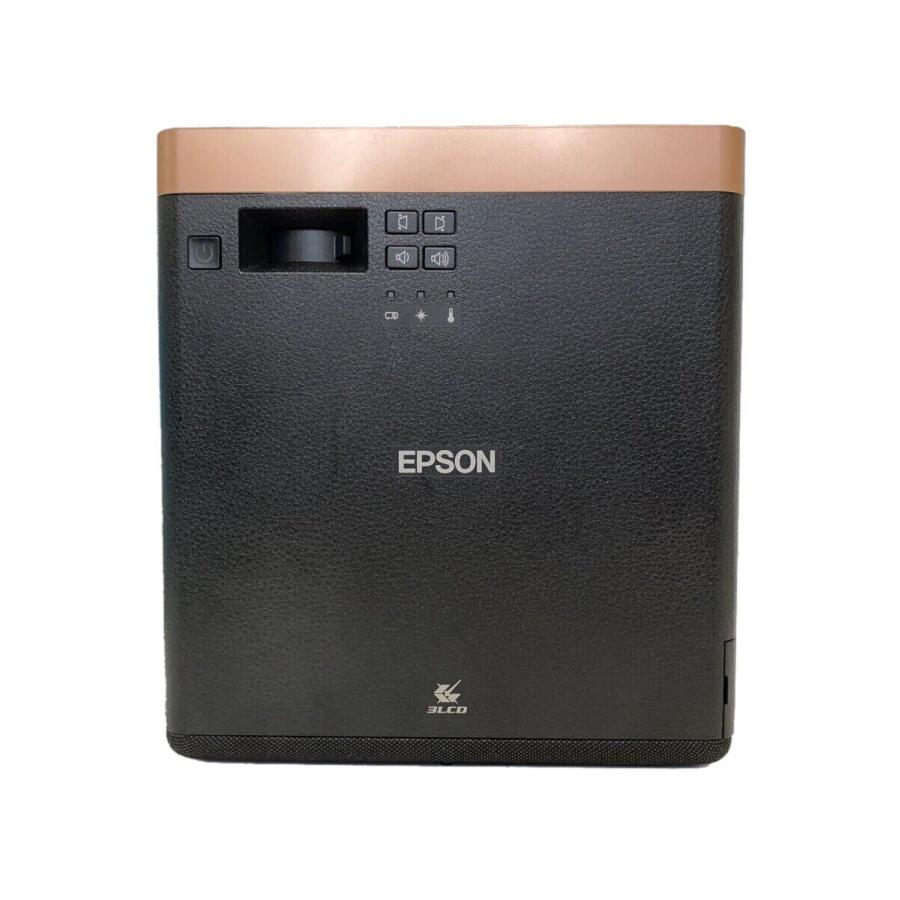 極美品　最終値下　断捨離価格　エプソン　EF-100B プロジェクター 極美品 最終値下 断捨離価格 エプソン EF-100B プロジェクター - メルカリ