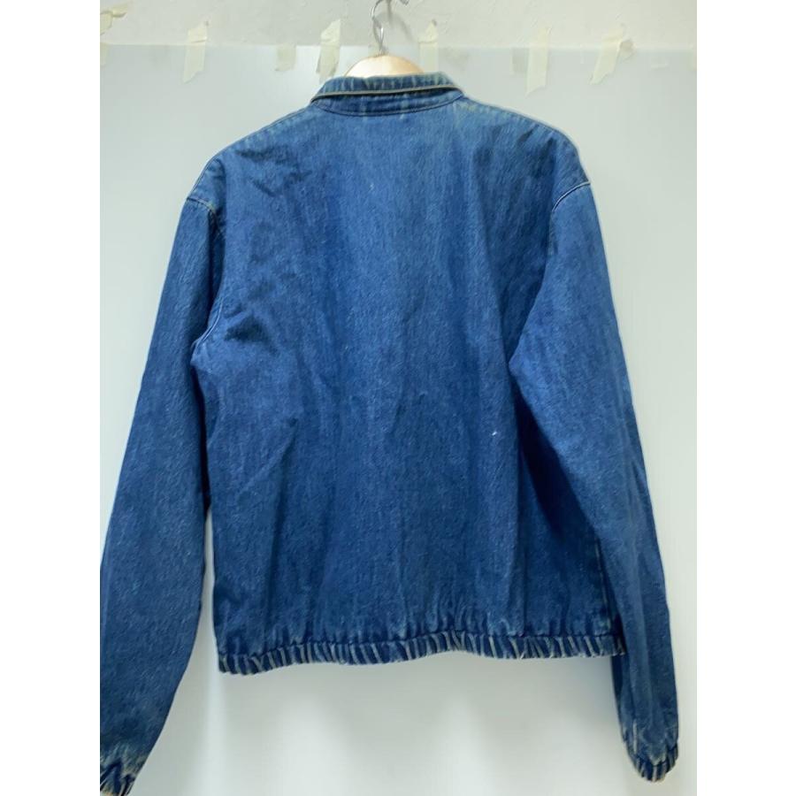 POLO RALPH LAUREN◇90s/デニムスイングトップ/裏地ブランケット POLO RALPH LAUREN◇90s/デニムスイングトップ/裏地ブランケット