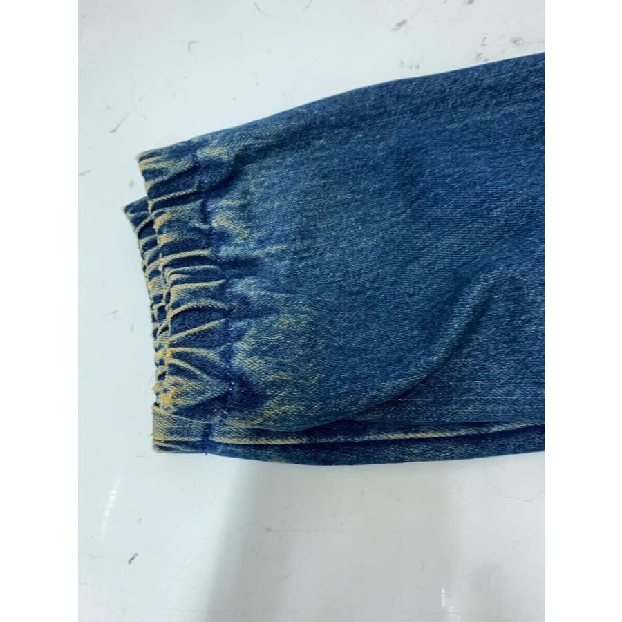 POLO RALPH LAUREN◇90s/デニムスイングトップ/裏地ブランケット POLO RALPH LAUREN◇90s/デニムスイングトップ/裏地ブランケット