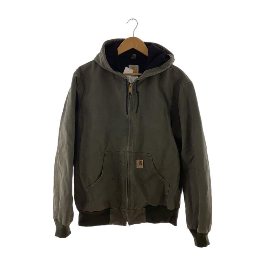 Carhartt アクティブジャケット メキシコ製