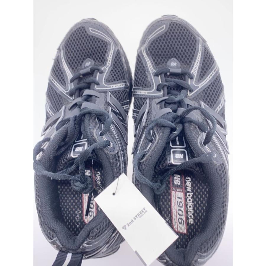 ニューバランス　M1906RCH 26.5 新品 NEW BALANCE◇ローカットスニーカー/26.5cm/BLK/M1906RCH// : セカンド