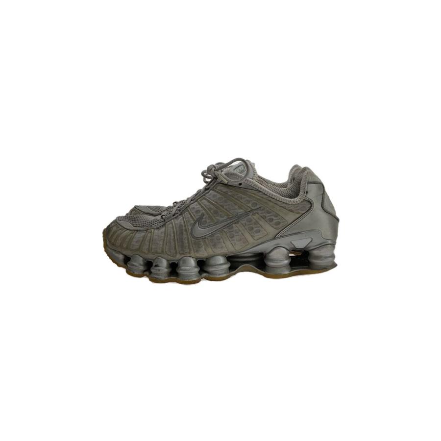 Nike Shox TL ナイキ　ショックス　TL 27センチ NIKE◇SHOX TL_ショックス TL/27cm/WHT : セカンドストリートYahoo!店
