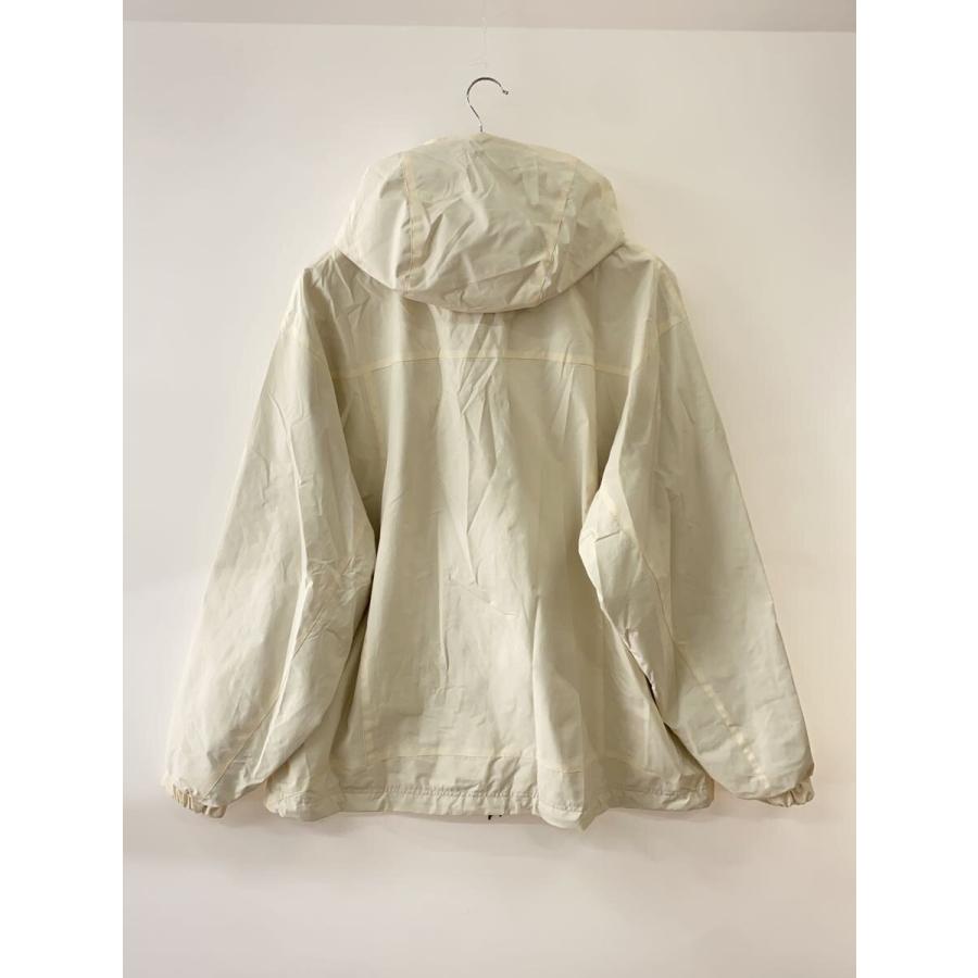 CLESSTE◇CITY MOUNTAIN PARKA/マウンテンパーカ/1/ポリエステル/WHT