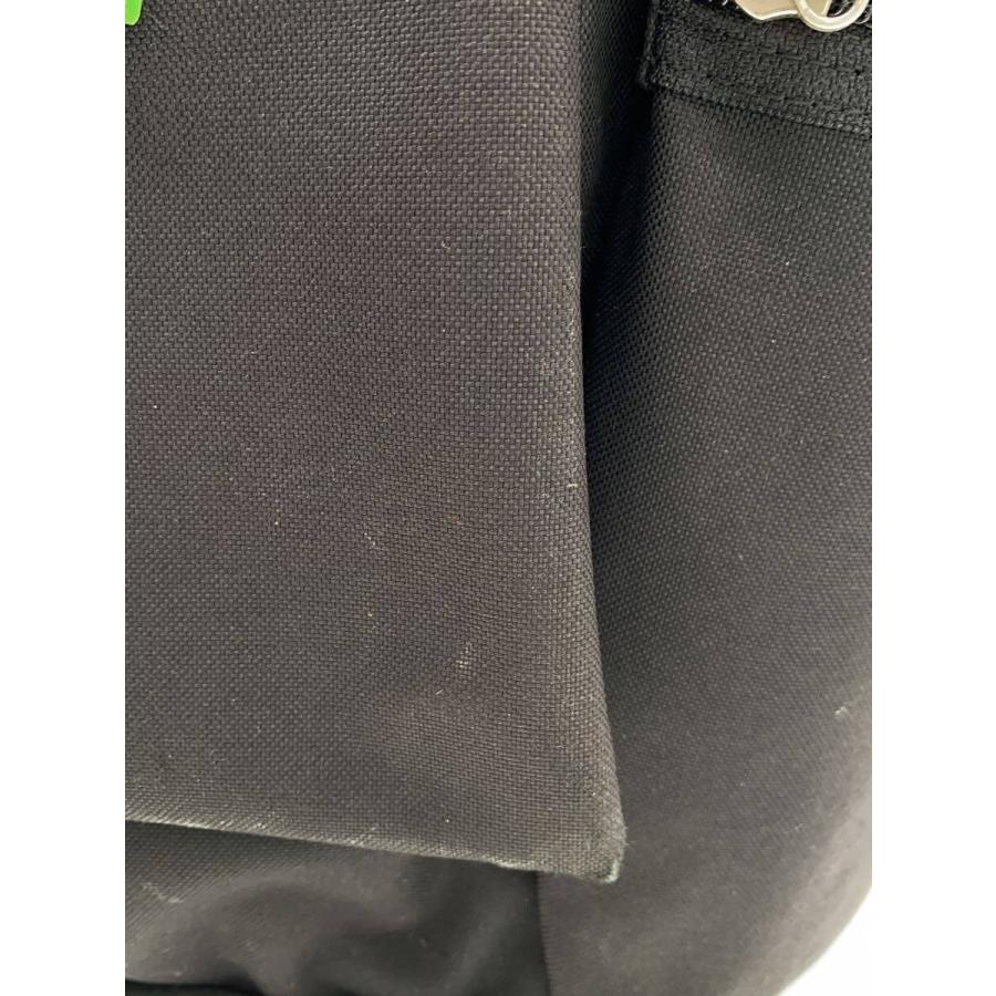 PORTER◇UNION/リュック/キャンバス/BLK/無地/782-08692/バックパック 