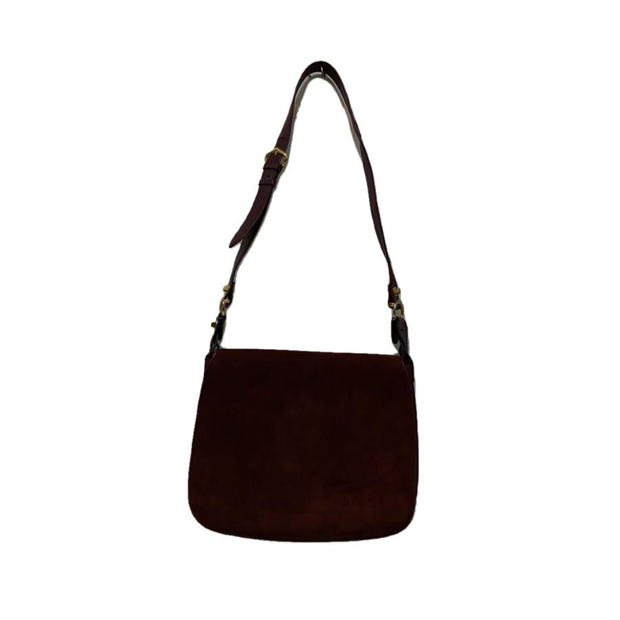 Cartier◇カルティエ/セカンドバッグ//BRD/無地