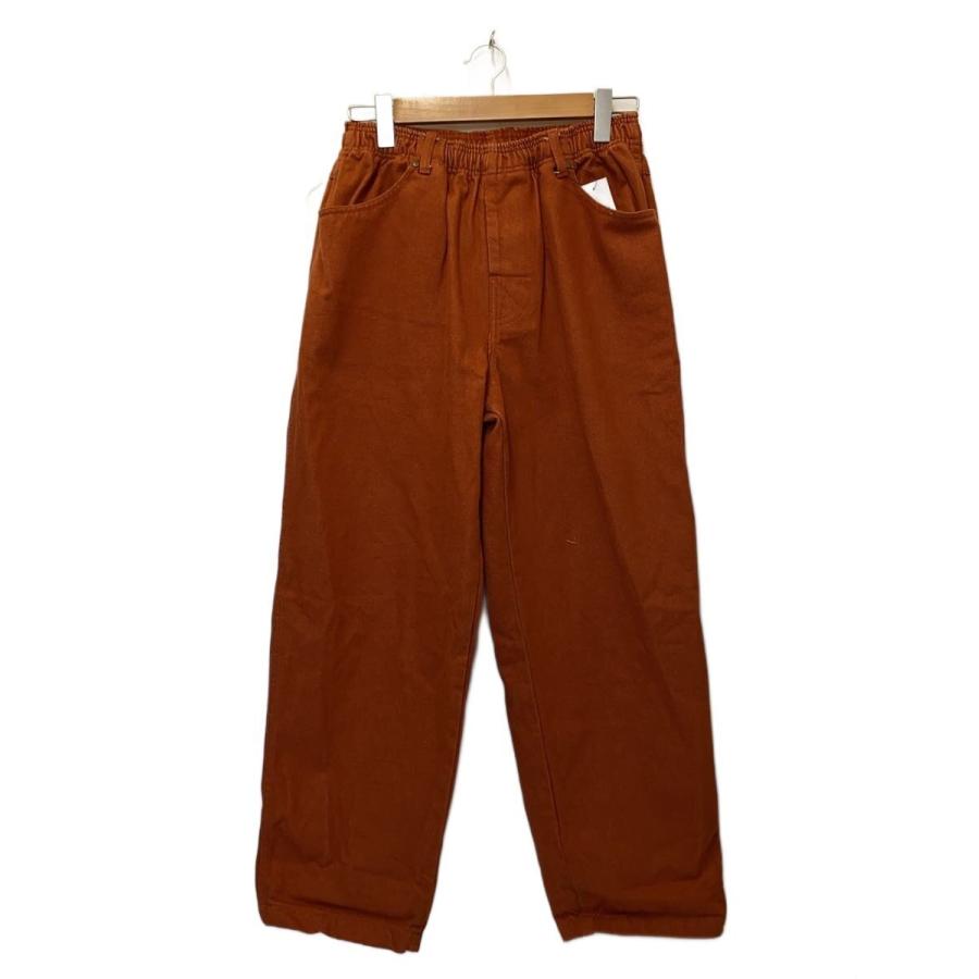 COMFORTABLE REASON ボトム -- コットン ORN 無地 セカンドストリートYahoo 店 - 通販 - Yahoo ショッピング