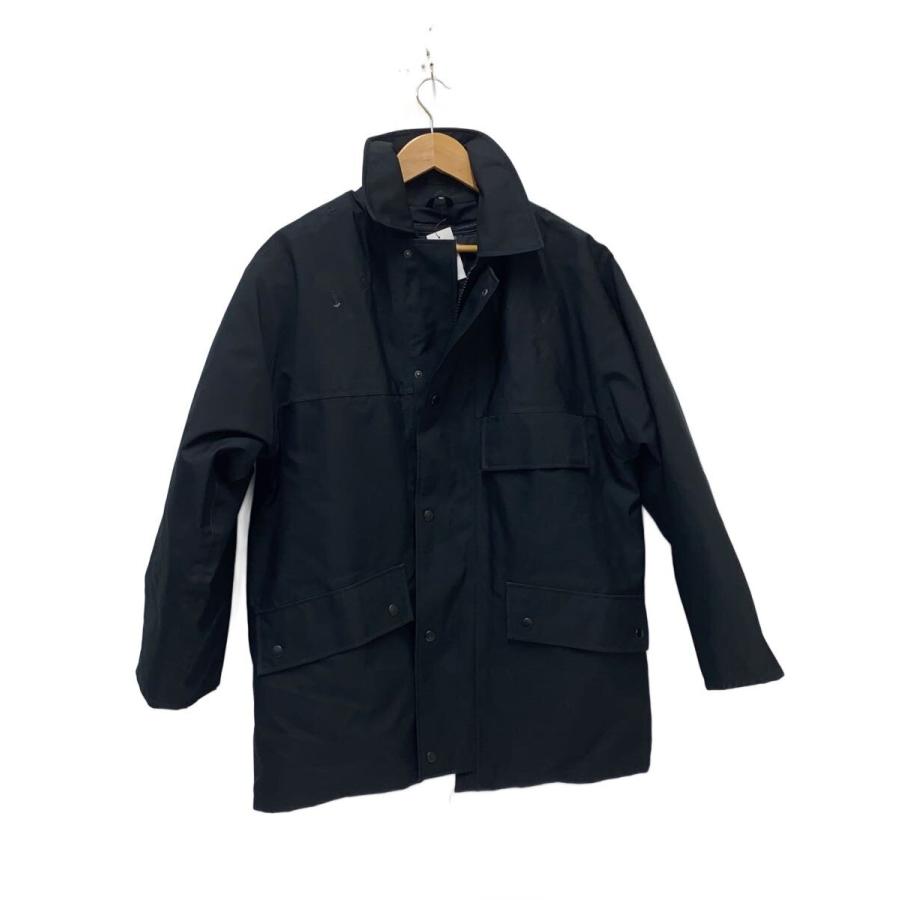 UK POLICE/イギリス警察/ジャケット/M/--/BLK : セカンドストリート