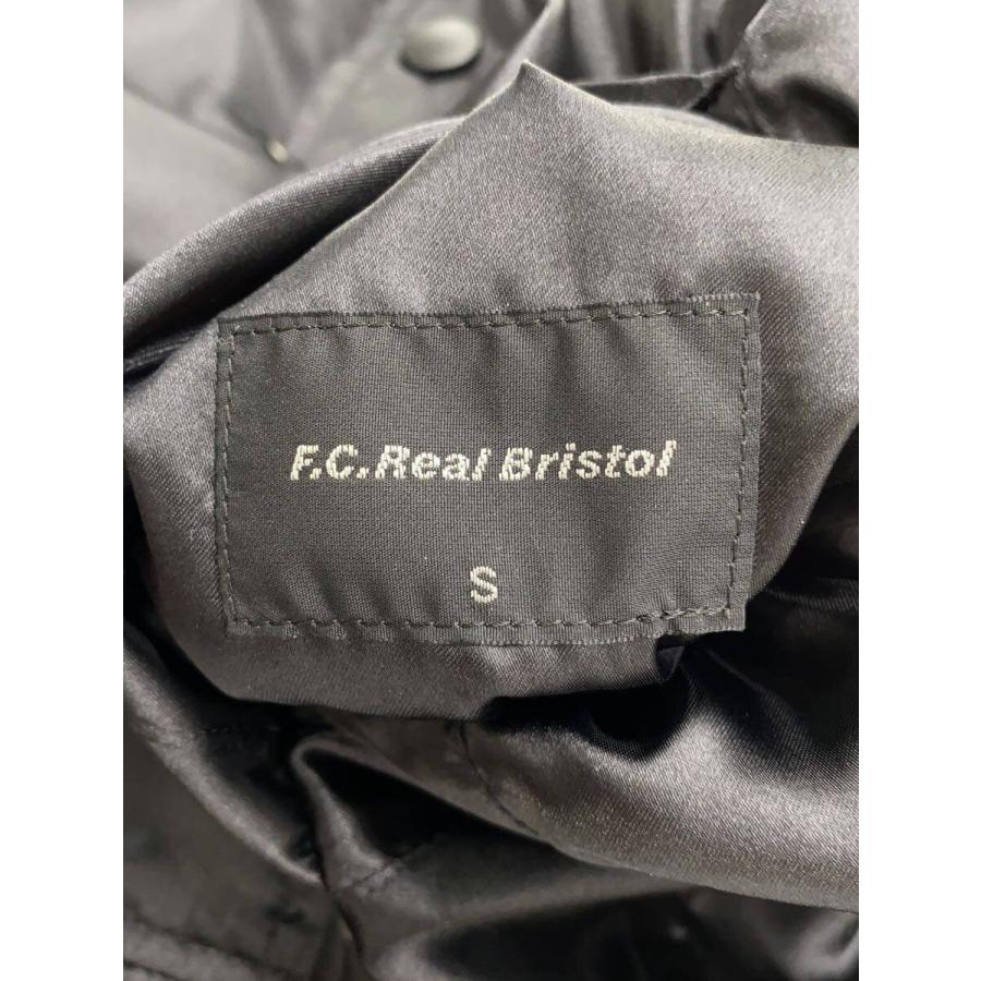 F.C.R.B.(F.C.Real Bristol)◇16SS/REVERSIBLE STADIUM JACKET 