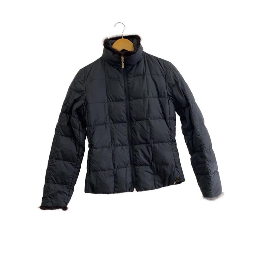 MONCLER モンクレール ダウンジャケット 茶タグ MONCLER◇茶タグ/ダウンジャケット/0/45307-90-69998// : セカンド