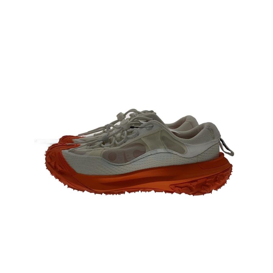 NIKE◇ACG MOUNTAIN FLY 2 LOW_ACG マウンテン フライ LOW/27cm/WHT